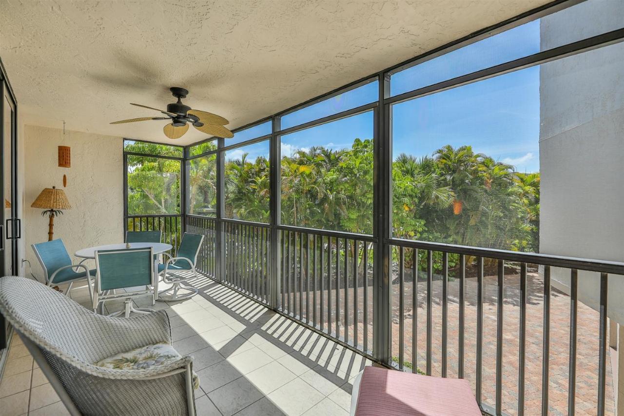 Compass Point 221 Daire Sanibel Dış mekan fotoğraf