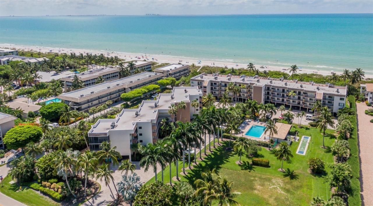 Compass Point 221 Daire Sanibel Dış mekan fotoğraf