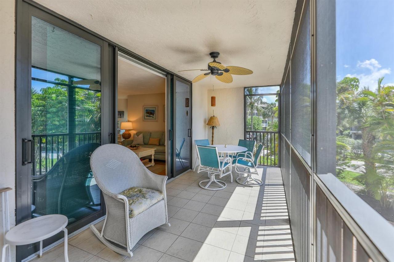 Compass Point 221 Daire Sanibel Dış mekan fotoğraf
