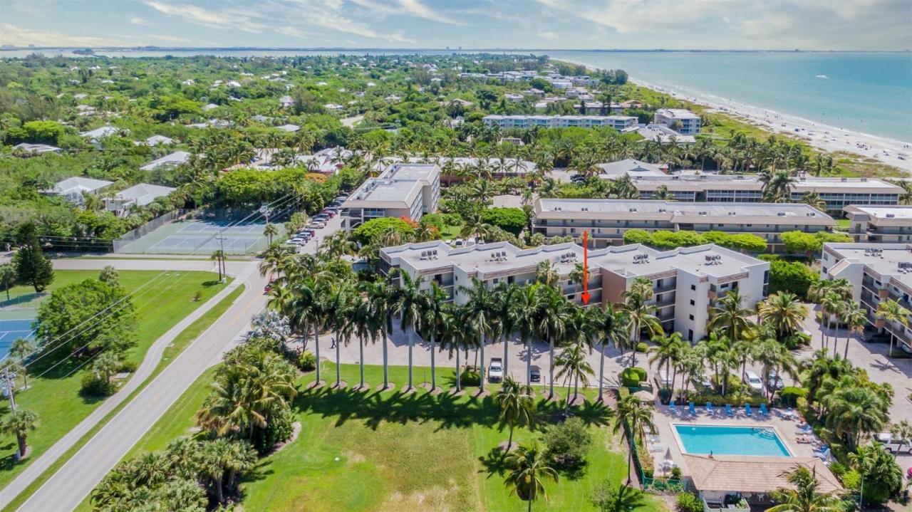 Compass Point 221 Daire Sanibel Dış mekan fotoğraf