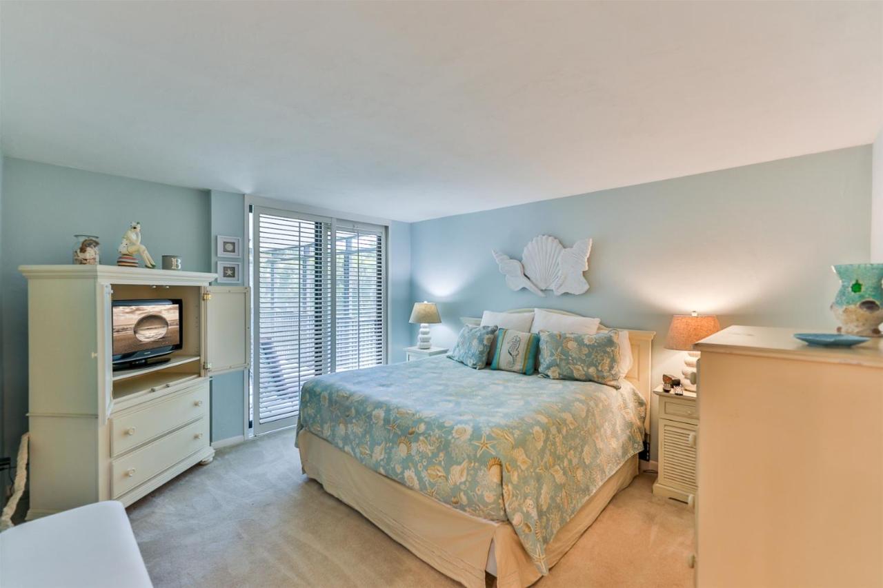 Compass Point 221 Daire Sanibel Dış mekan fotoğraf