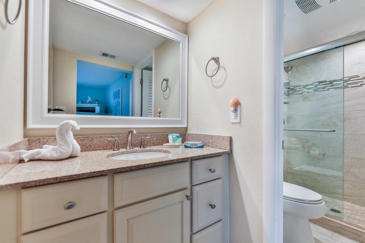 Compass Point 221 Daire Sanibel Dış mekan fotoğraf