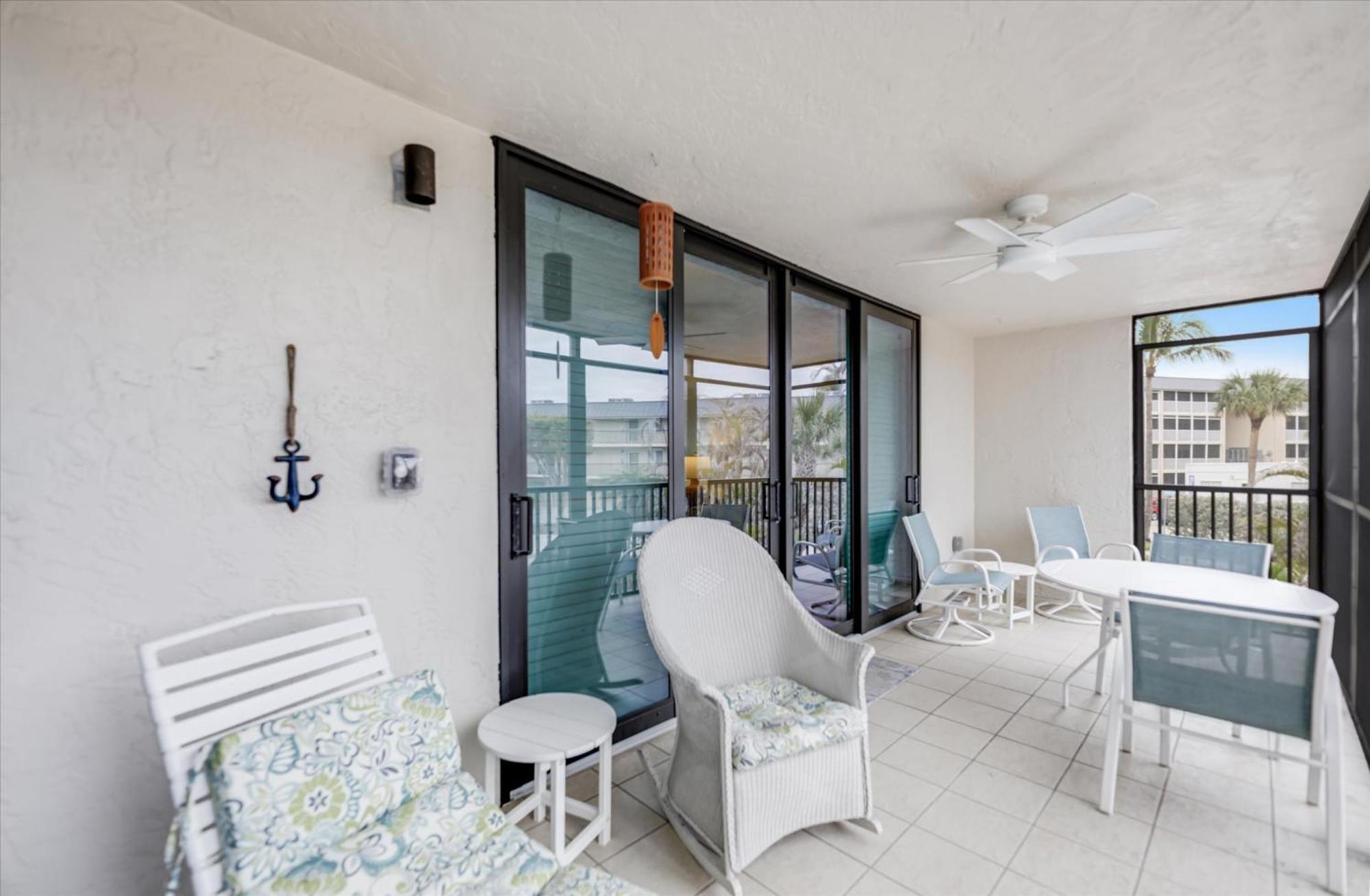 Compass Point 221 Daire Sanibel Dış mekan fotoğraf