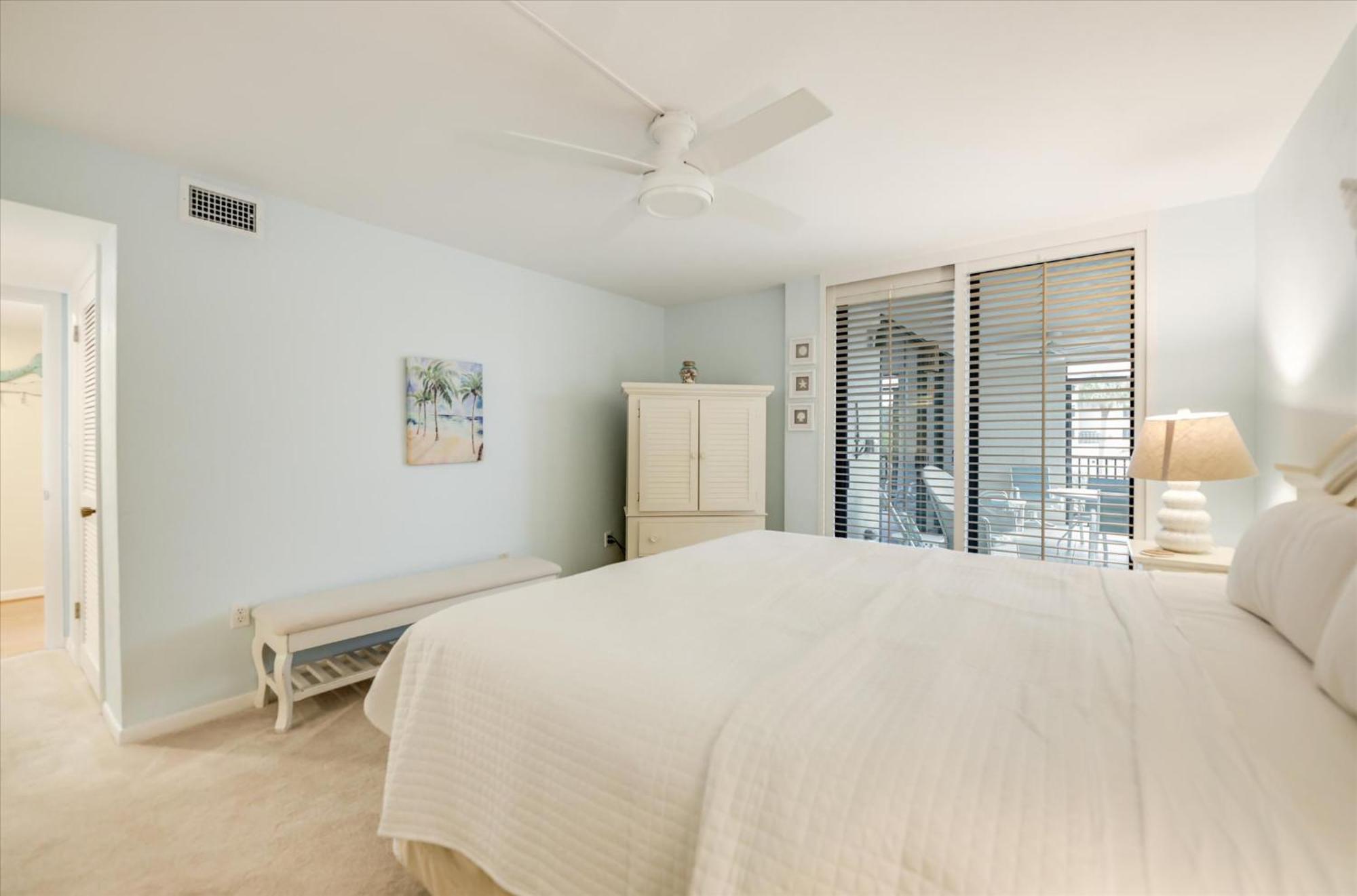 Compass Point 221 Daire Sanibel Dış mekan fotoğraf