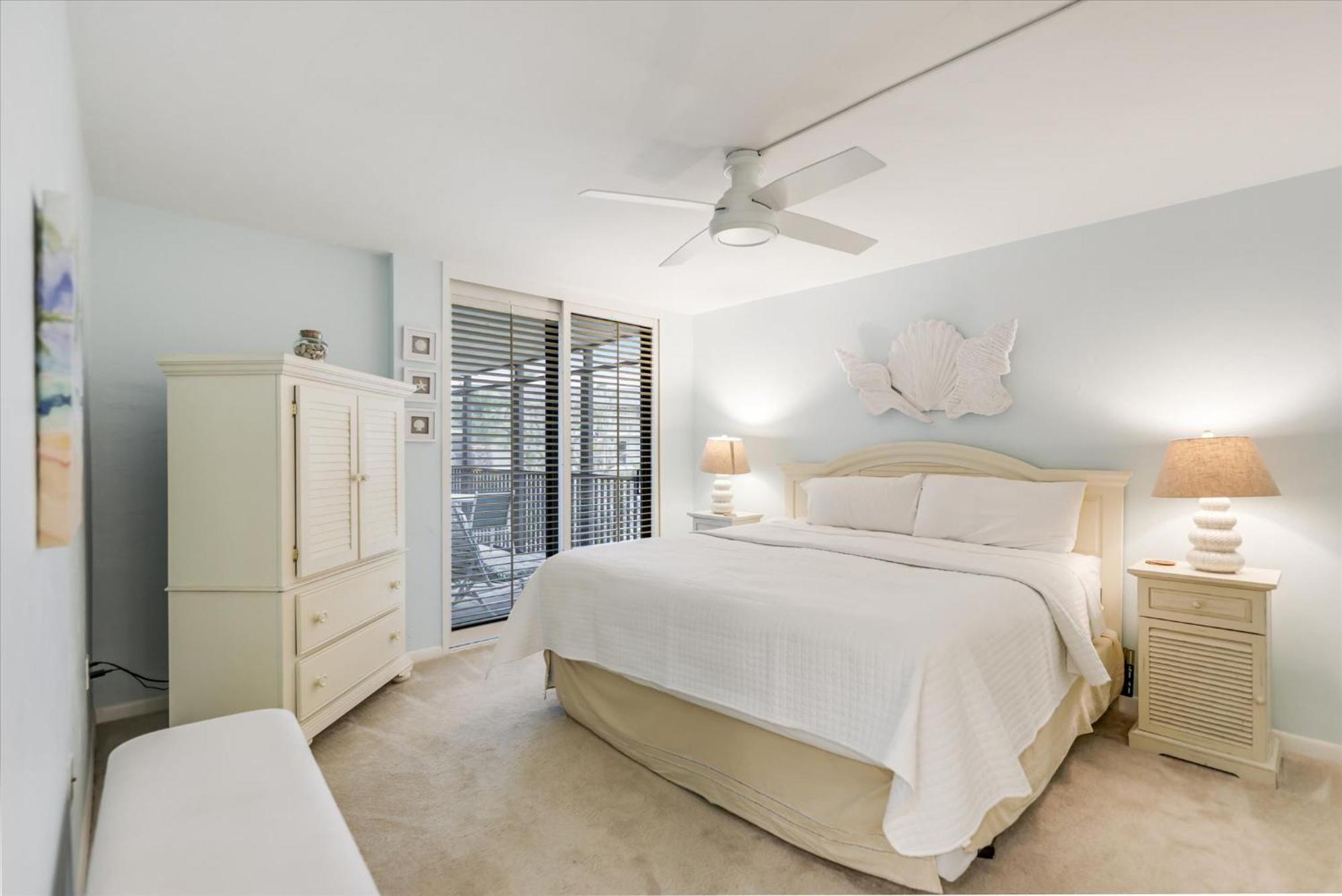 Compass Point 221 Daire Sanibel Dış mekan fotoğraf