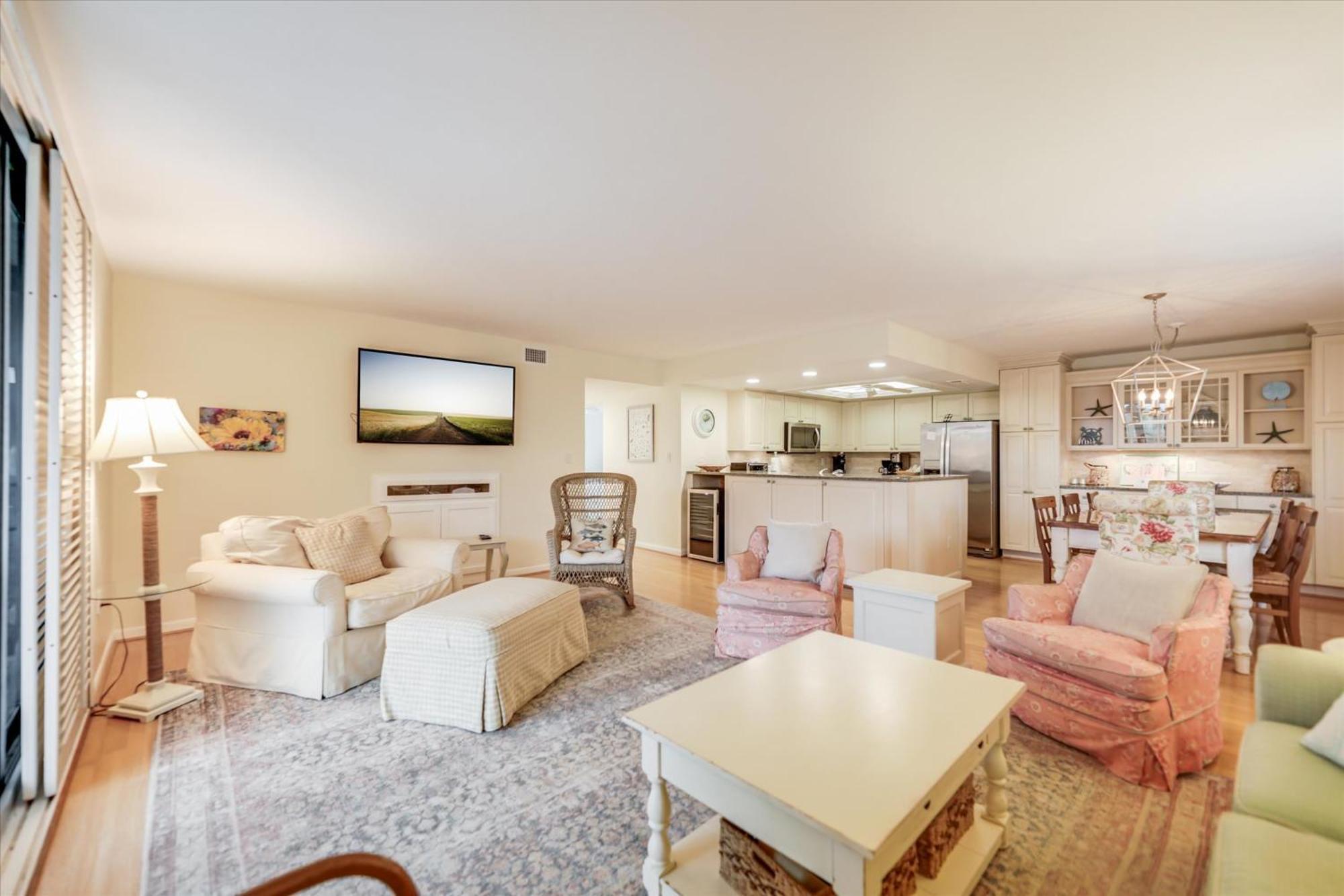 Compass Point 221 Daire Sanibel Dış mekan fotoğraf